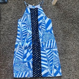 Lilly dress